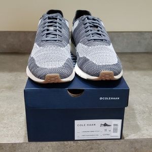 grandpro runner stitchlite